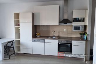 016 2041 69 Marina house with an open sea view for sale