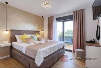 018 2018 246 Zadar newly built moder villa with swimming pool for sale