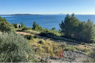 007 2016 589 Hvar Building land for sale