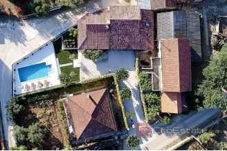 011 2043 95 Zadar stone house with pool for sale