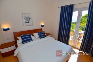 019 2021 367 makarska riviera apartment house first row to the sea for sale