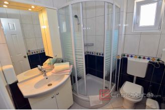 019 2021 367 makarska riviera apartment house first row to the sea for sale