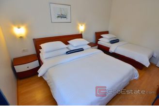 019 2021 367 makarska riviera apartment house first row to the sea for sale