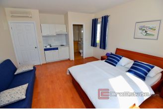 019 2021 367 makarska riviera apartment house first row to the sea for sale