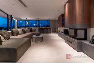 020 2021 369 sibenik luxury villa with sea view for sale