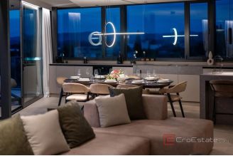 020 2021 369 sibenik luxury villa with sea view for sale