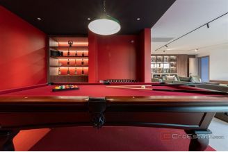 020 2021 369 sibenik luxury villa with sea view for sale