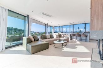 020 2021 369 sibenik luxury villa with sea view for sale