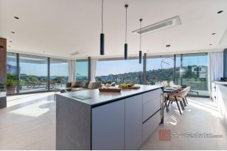 020 2021 369 sibenik luxury villa with sea view for sale