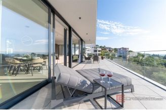 020 2021 369 sibenik luxury villa with sea view for sale