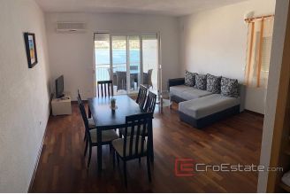 006 2030 67 Ciovo One bedroom apartment with a sea view for sale