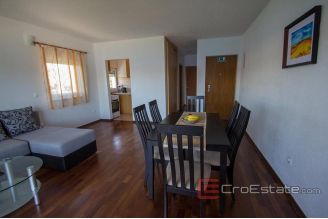 006 2030 67 Ciovo One bedroom apartment with a sea view for sale