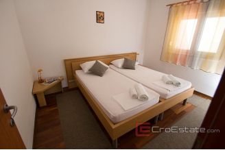 006 2030 67 Ciovo One bedroom apartment with a sea view for sale