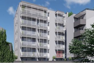 005 2038 75 Split Znjan Modern apartments under construction for sale