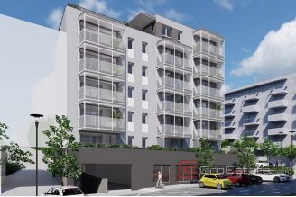005 2038 75 Split Znjan Modern apartments under construction for sale