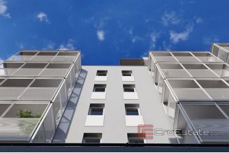 005 2038 75 Split Znjan Modern apartments under construction for sale