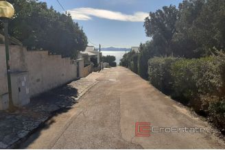 008 2016 594 Zadar Ground floor near the sea for sale