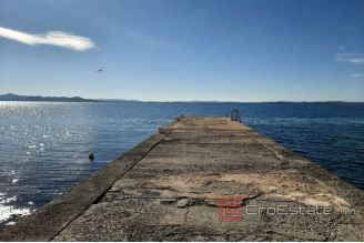 008 2016 594 Zadar Ground floor near the sea for sale