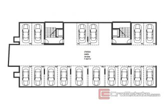 017 2035 137 Trogir apartments with a sea view for sale