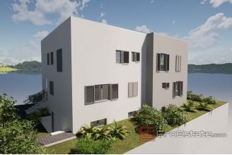 010 2035 138 Ciovo three story house with a sea view for sale