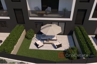 012 2035 139 Ciovo Modern apartments under construction for sale