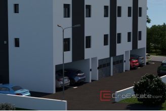 012 2035 139 Ciovo Modern apartments under construction for sale