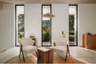 020 2031 108 Solta Luxury villa with pool and a sea vies for sale