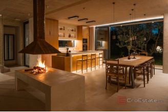 020 2031 108 Solta Luxury villa with pool and a sea vies for sale