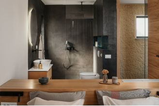 020 2031 108 Solta Luxury villa with pool and a sea vies for sale