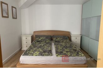 010 2026 105 Opatija Three bedroom apartment with pool and a sea view for sale