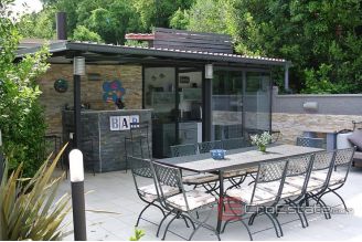 010 2026 105 Opatija Three bedroom apartment with pool and a sea view for sale