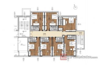 007 2036 94 Split Center Luxuriously decorated rooms for sale