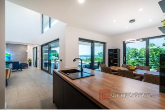 020 2030 68 Zadar Villa with an open sea view for sale