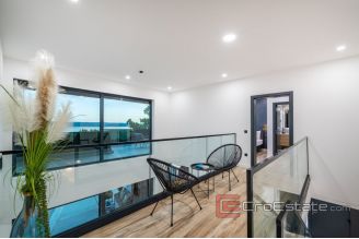 020 2030 68 Zadar Villa with an open sea view for sale