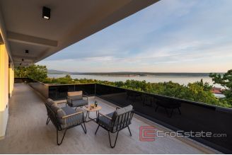 020 2030 68 Zadar Villa with an open sea view for sale