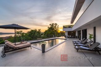 020 2030 68 Zadar Villa with an open sea view for sale