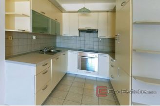 014 5293 30 split znjan two bedroom apartment first row to the sea for rent