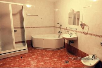 014 5293 30 split znjan two bedroom apartment first row to the sea for rent