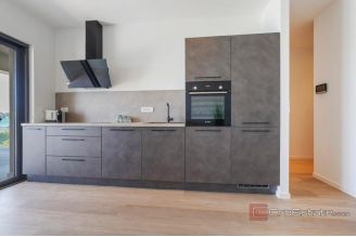 019 2022 376 trogir two bedroom apartment first row to the sea sale