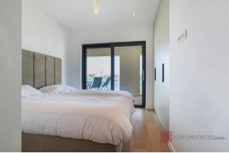 019 2022 376 trogir two bedroom apartment first row to the sea sale