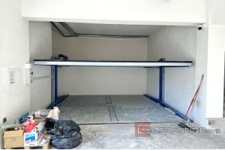 011 2022 382 Split Visoka two story apartment with a sea view for sale