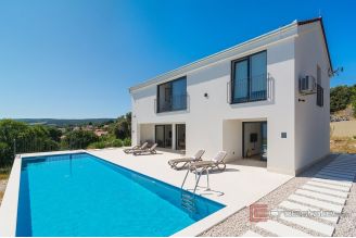 017 2026 107 Island of Brac House with pool and a sea view for sale