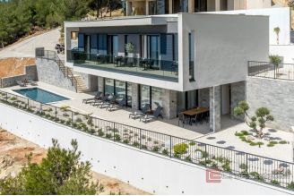 025 2022 388 omis new villa with pool for sale