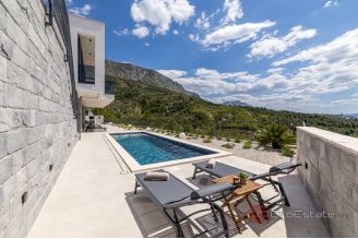 025 2022 388 omis new villa with pool for sale