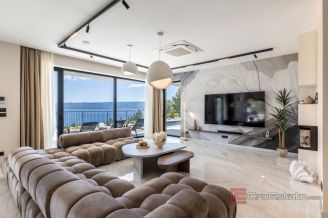 025 2022 388 omis new villa with pool for sale