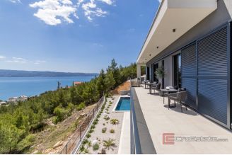 025 2022 388 omis new villa with pool for sale