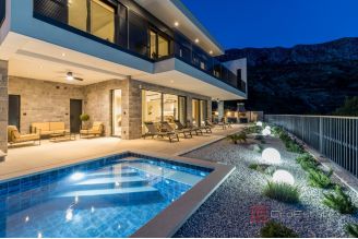 025 2022 388 omis new villa with pool for sale