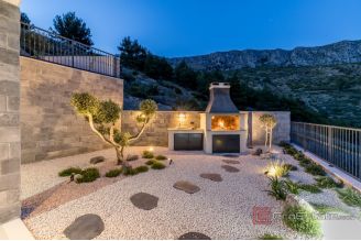 025 2022 388 omis new villa with pool for sale