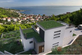 010 2022 389 Omis villa with pool for sale1