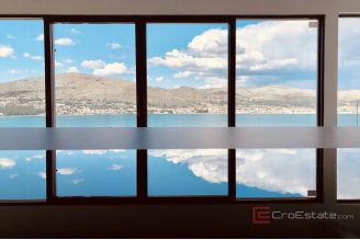 014 5030 30c Ciovo newly built villa with pool for sale